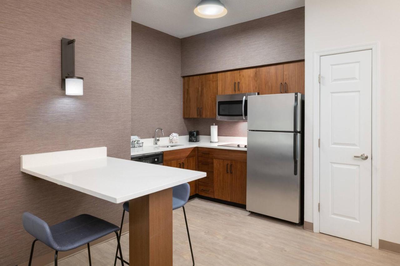 Residence Inn By Marriott Williamsburg Eksteriør bilde
