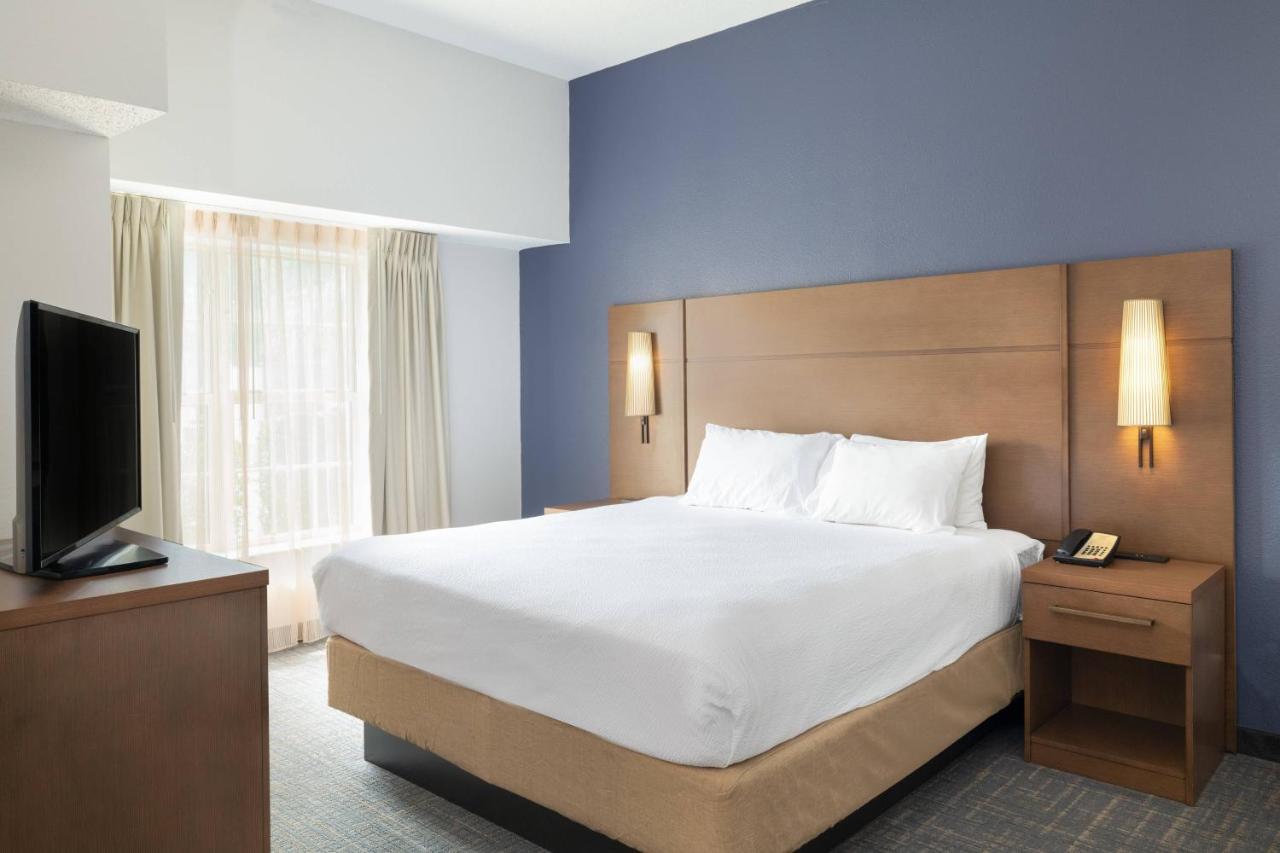 Residence Inn By Marriott Williamsburg Eksteriør bilde