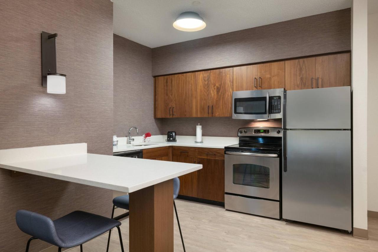 Residence Inn By Marriott Williamsburg Eksteriør bilde