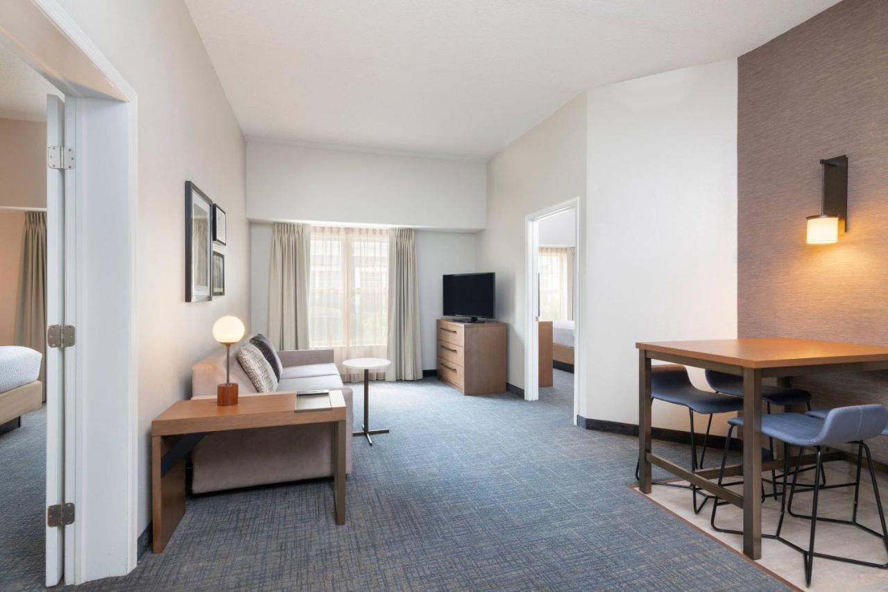 Residence Inn By Marriott Williamsburg Eksteriør bilde