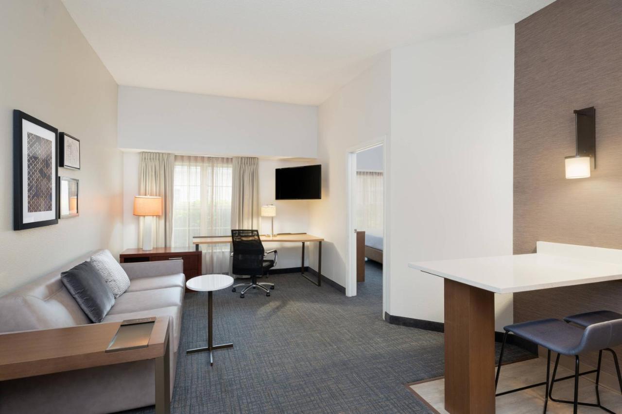 Residence Inn By Marriott Williamsburg Eksteriør bilde