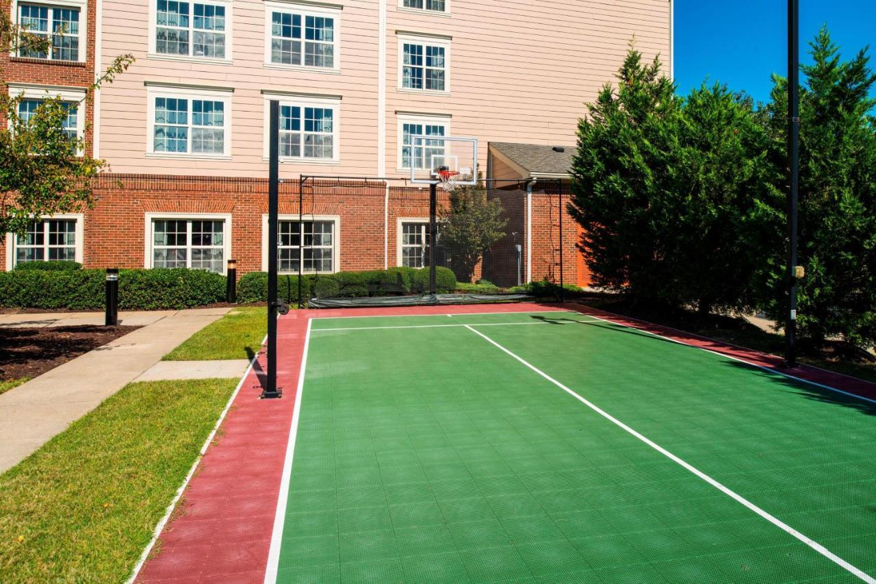 Residence Inn By Marriott Williamsburg Eksteriør bilde