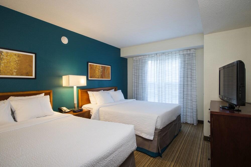 Residence Inn By Marriott Williamsburg Eksteriør bilde