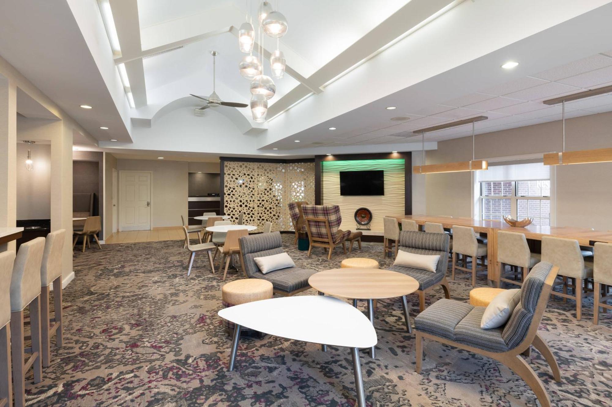 Residence Inn By Marriott Williamsburg Eksteriør bilde