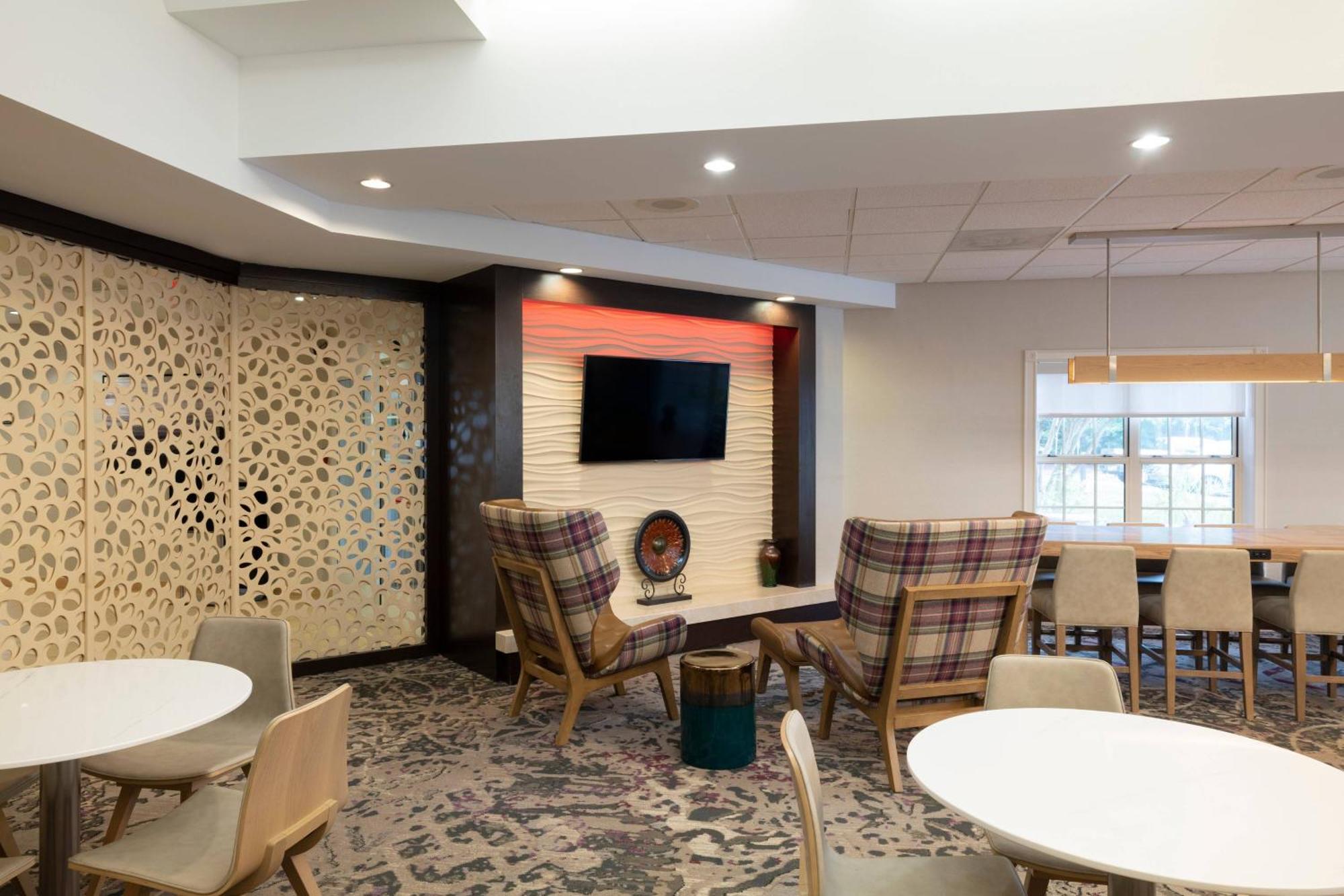 Residence Inn By Marriott Williamsburg Eksteriør bilde