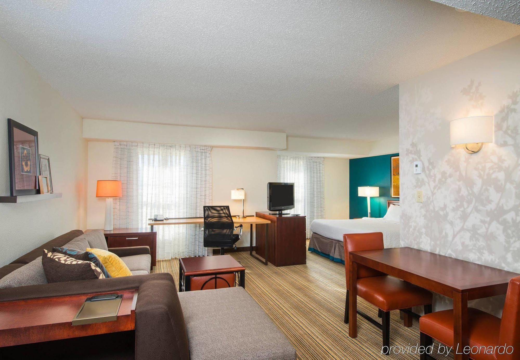 Residence Inn By Marriott Williamsburg Eksteriør bilde