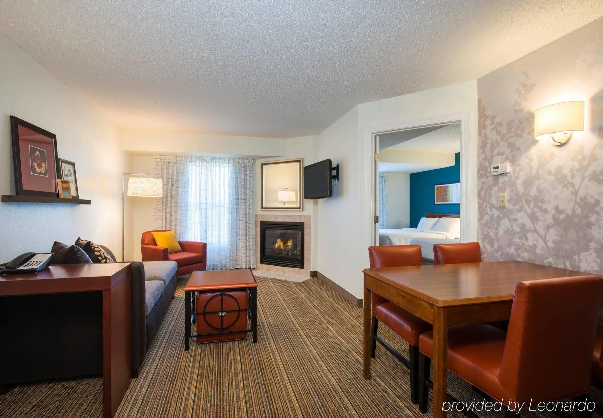 Residence Inn By Marriott Williamsburg Eksteriør bilde