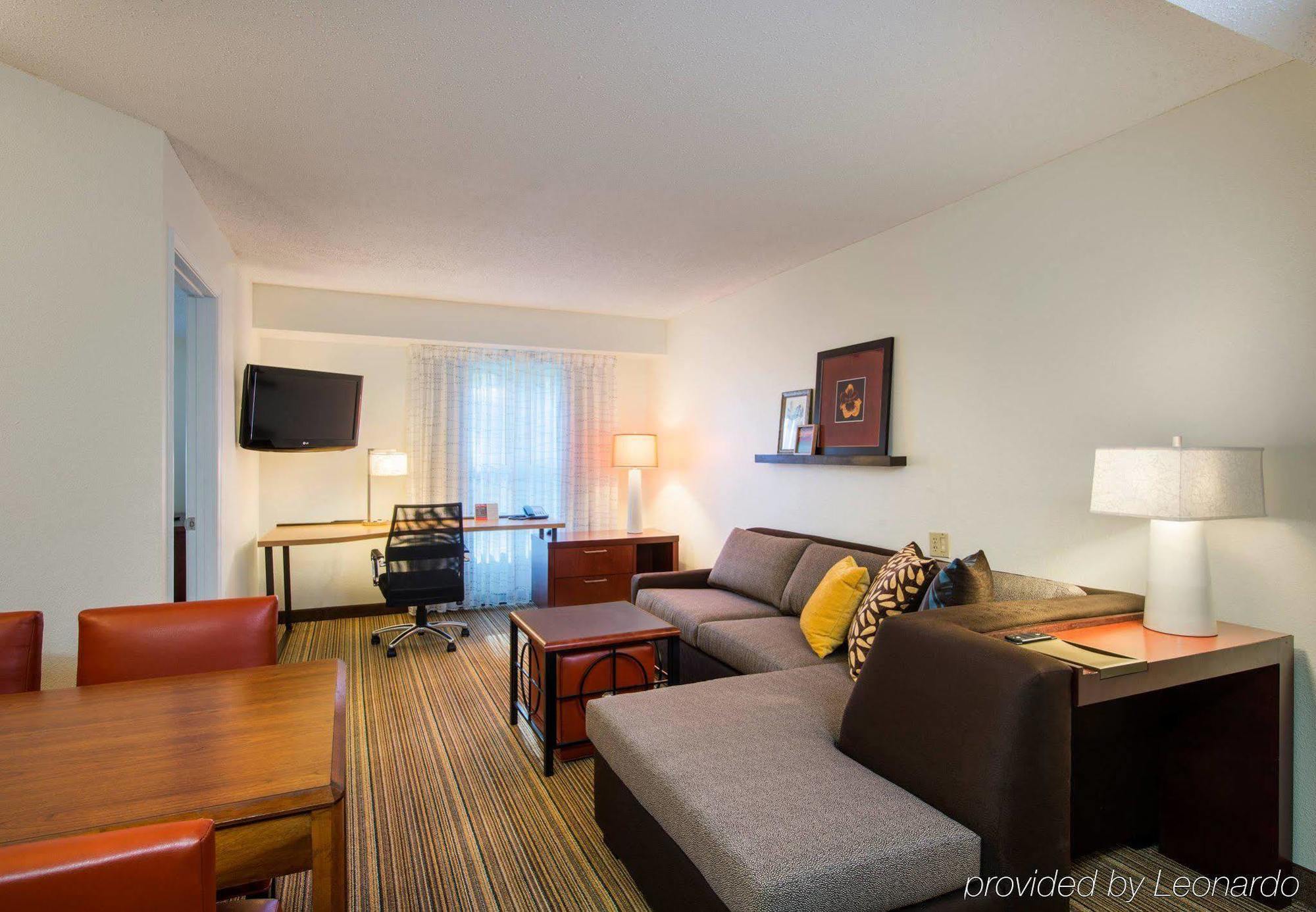 Residence Inn By Marriott Williamsburg Eksteriør bilde
